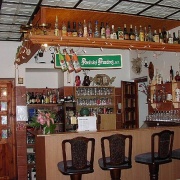Penzion a restaurace U Jandů