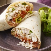 Hola Burrito