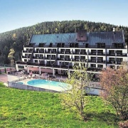 Wellness &amp; Sport Hotel Šumava