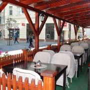 Pizzeria da Claudio