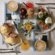 IF Café Werichova vila