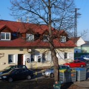 Restaurace U Cara
