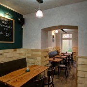 Bernard Pub Bruselská