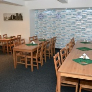 Restaurace Lazza