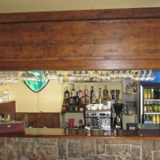 Gurmán restaurant Staré Slaný