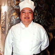 BANGKOK restaurant