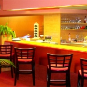 Restaurace Steiger
