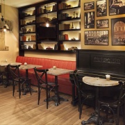 Café Oliver