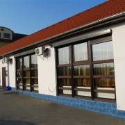 Restaurace Na hřišti - Líšeň
