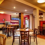 Anděl bistro