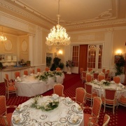 Restaurant King Edward VII.