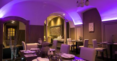 Czech Slovak Restaurant & Lounge