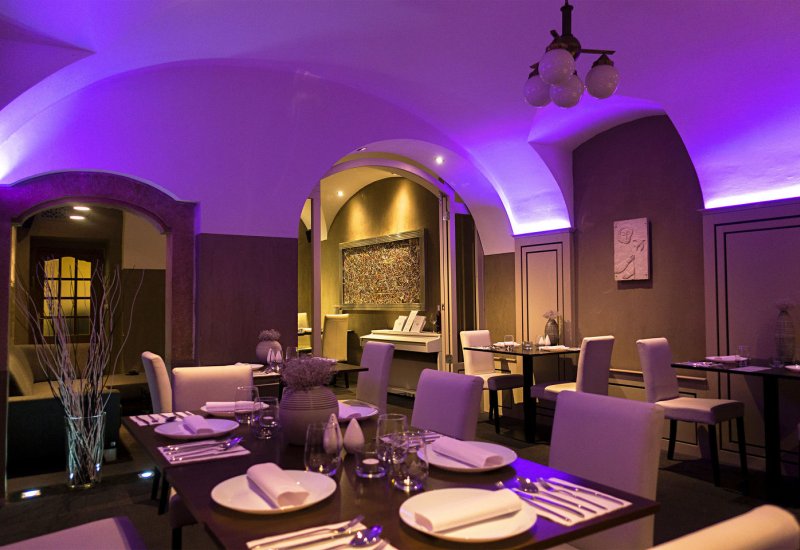 Czech Slovak Restaurant & Lounge