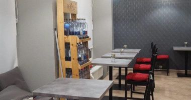 FRESH cantine
