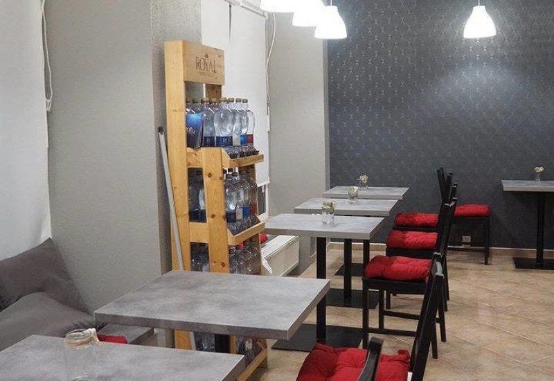 FRESH cantine