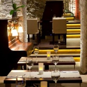 Ristorante Caffe Italia