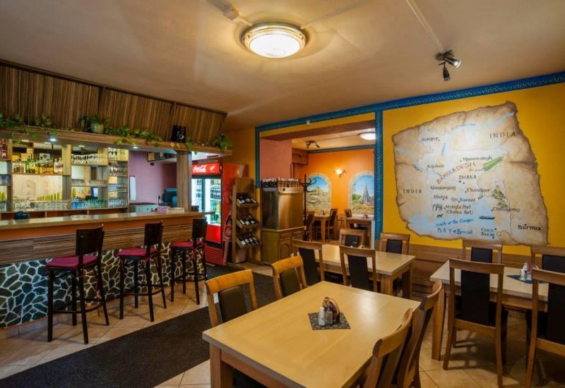 Original Tandoor Indian Restaurant