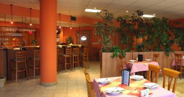 Club Restaurant MSI