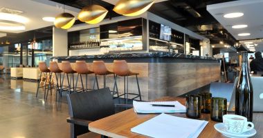 Timeout Cafe Restaurant