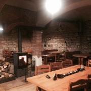 Bar Konírna