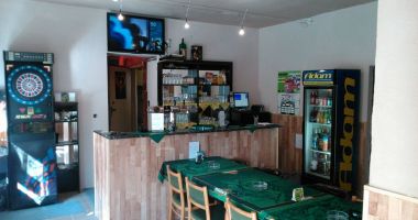 Bar Hokejka Hodolany