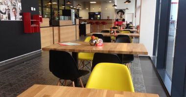 Fresh & Good restaurant