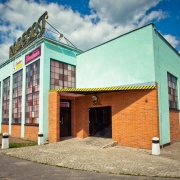 Garage Restaurant