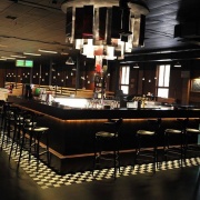 Bowling Bar Restaurant