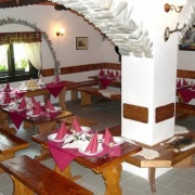 Lužanka
