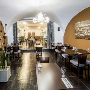 Restaurant U Lva Bílina