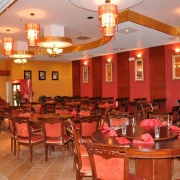 WOK &amp; SUSHI - AREA BORY