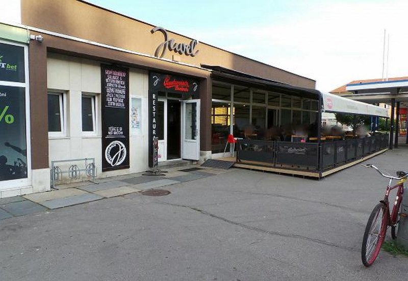 Restaurace Juvel