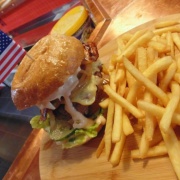 American Bar U Slunce