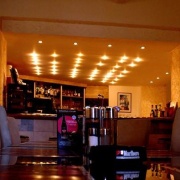 La Cantina Sklípek ristorante