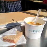 Kafe Kiosek