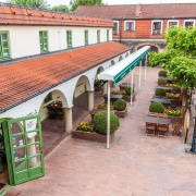 Hanácký Dvůr