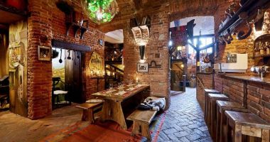 GRUZIE RESTAURANT