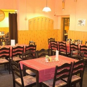Česká restaurace U Hlaváčků
