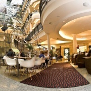 Neo Palladium cafe