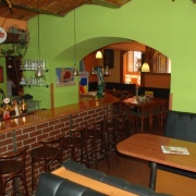 Restaurace Nirvana Club