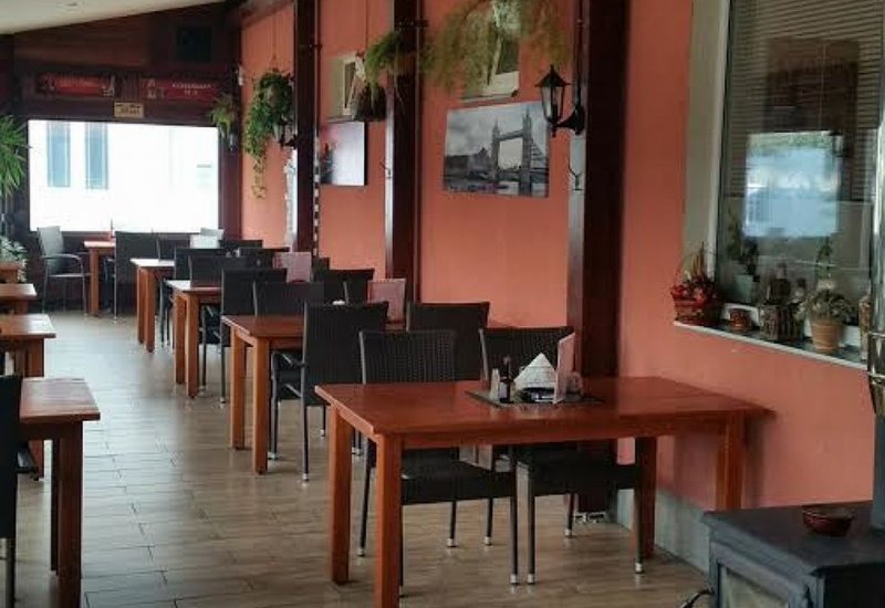 Restaurace Pevy