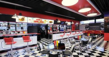 BBQ Smokehouse