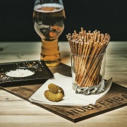 Pivní bar NUBEERBAR