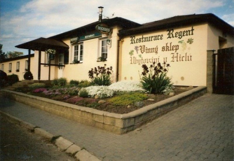 Regent