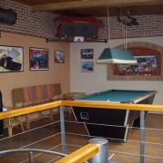 Tuning Bar &amp; Restaurant