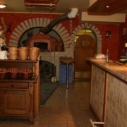 Pizzerie La Colore