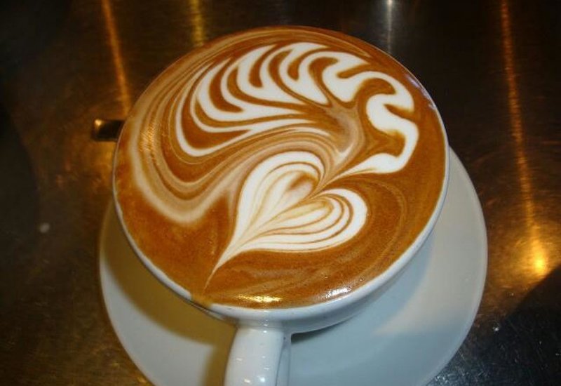 Fun Caffe