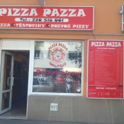 Pizza Pazza
