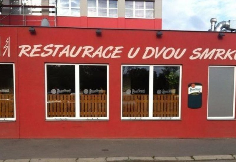 U Dvou smrků
