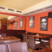 Spike Restaurant